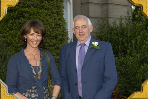 Duchess of Northumberland